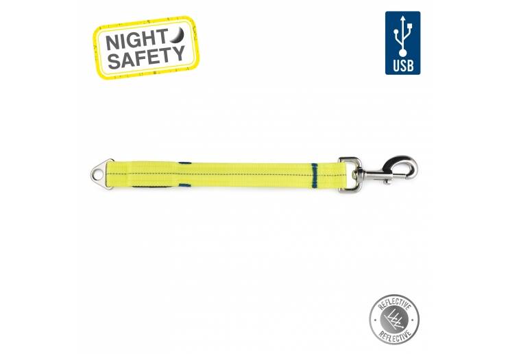 Hi-Viz Flashing Lead Attachment